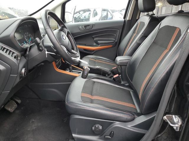 MAJ6P1CL8JC180884 Ford Ecosport Ses