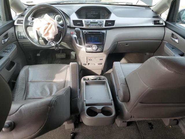 5FNRL5H98FB124543 Honda Odyssey Touring