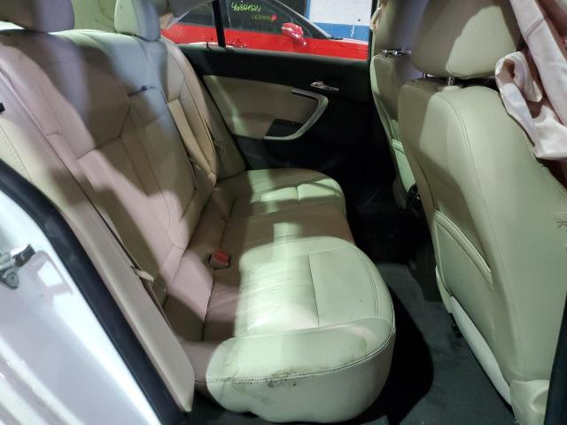 2G4GM5EX0H9111134 Buick Regal