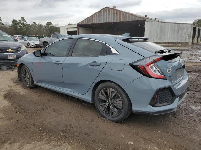 SHHFK7H56JU223058 Honda CIVIC EX