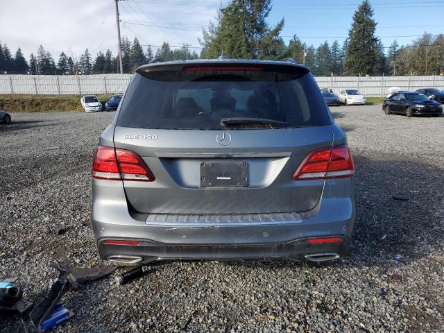 4JGDA5JB9JB084963 Mercedes-Benz GLE 350