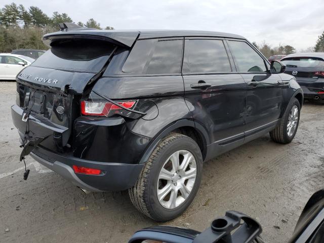 SALVP2RX2JH317058 Land Rover Range Rover Evoque Se