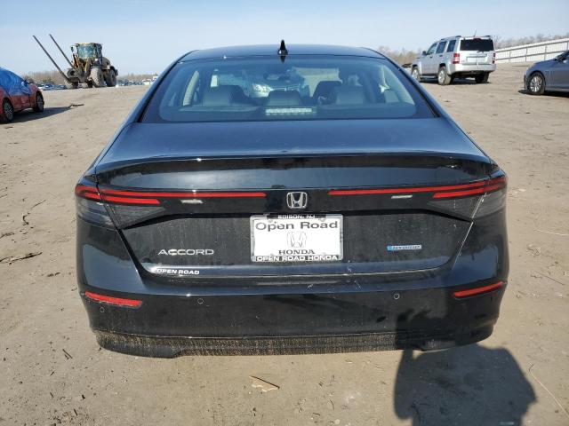1HGCY2F69RA018437 Honda Accord Hybrid Exl
