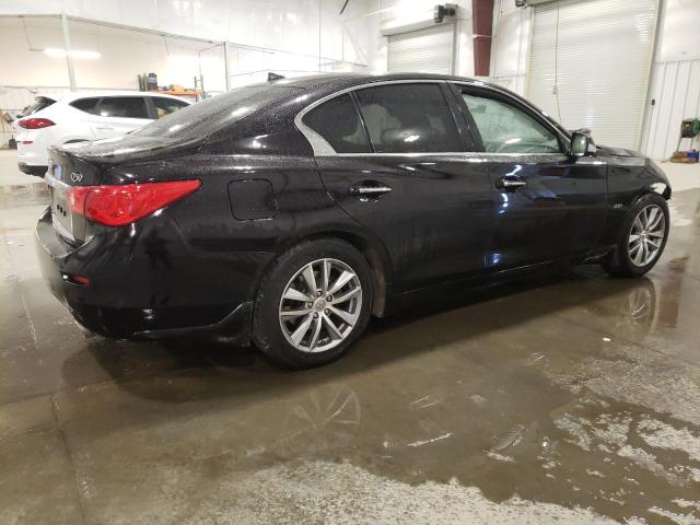 JN1CV7AR3GM251038 Infiniti Q50 BASE