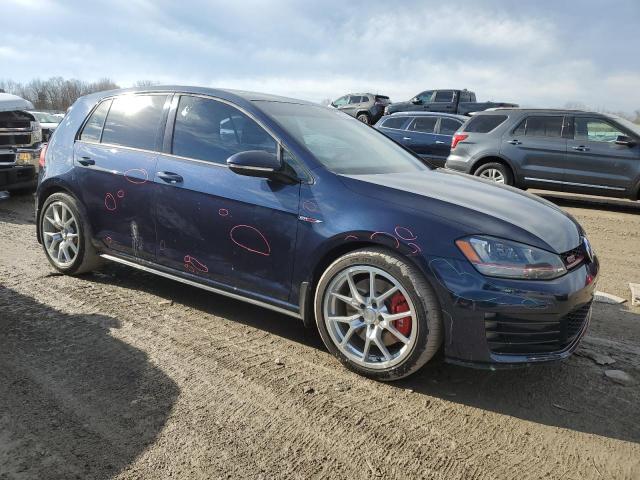 3VW447AU2GM029133 Volkswagen GTI S/SE