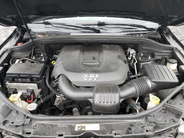 1C4RJFBG4EC102831 Jeep Grand Cherokee Limited