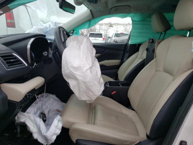 4S4WMAPD0L3414990 Subaru Ascent Limited