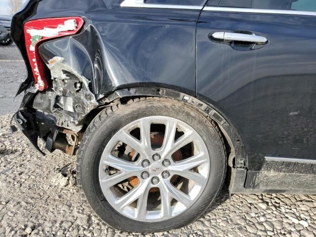1GYKNDRS4HZ117006 Cadillac XT5 LUXURY
