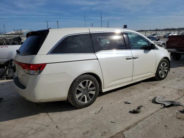 5FNRL5H93FB057589 Honda Odyssey Touring