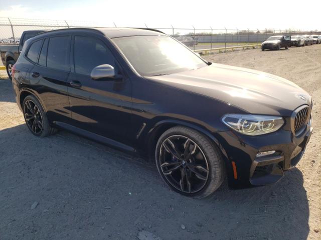 5UXTS3C52J0Z00186 BMW X3 Xdrivem40i