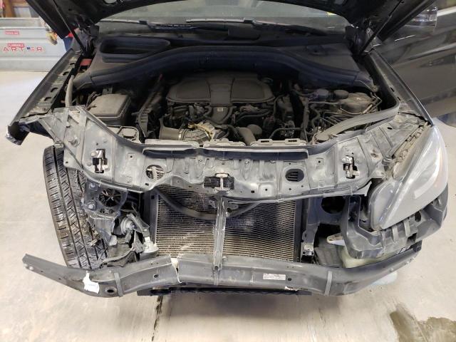 4JGDA5HB6FA555387 Mercedes-Benz Ml 350 4matic