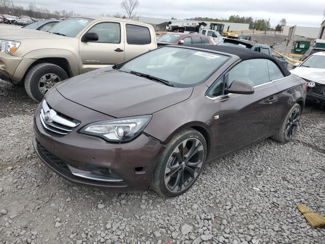 Auction sale of the 2016 Buick Cascada Premium, vin: W04WT3N58GG056965, lot number: 41860514