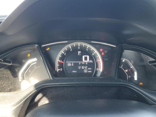 2HGFC4B02HH305773 Honda Civic Lx