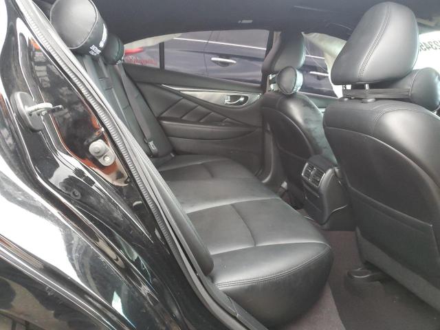 JN1EV7AP3HM736854 Infiniti Q50 Premium