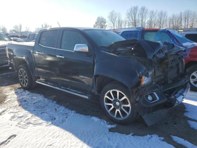 1GTG6EEN8K1319657 GMC Canyon Denali