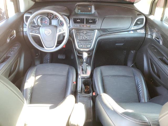 KL4CJASB7FB226932 Buick Encore
