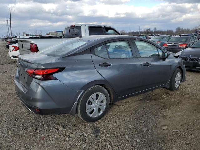 3N1CN8DVXLL805601 Nissan VERSA S