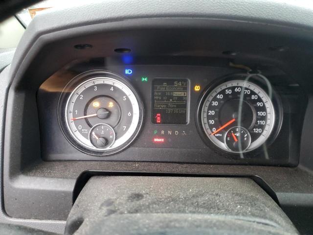 1C6RR7KT1ES388890 RAM 1500 St