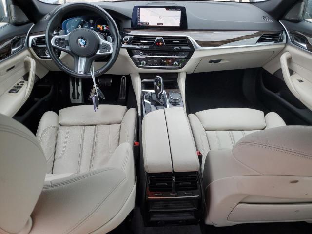 WBAJE5C51KWW19410 BMW 540 I