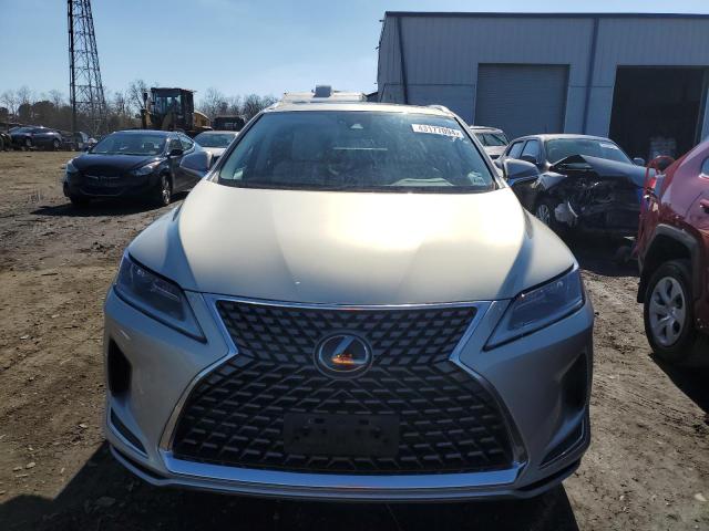 2T2HZMDA3LC245111 Lexus RX 350