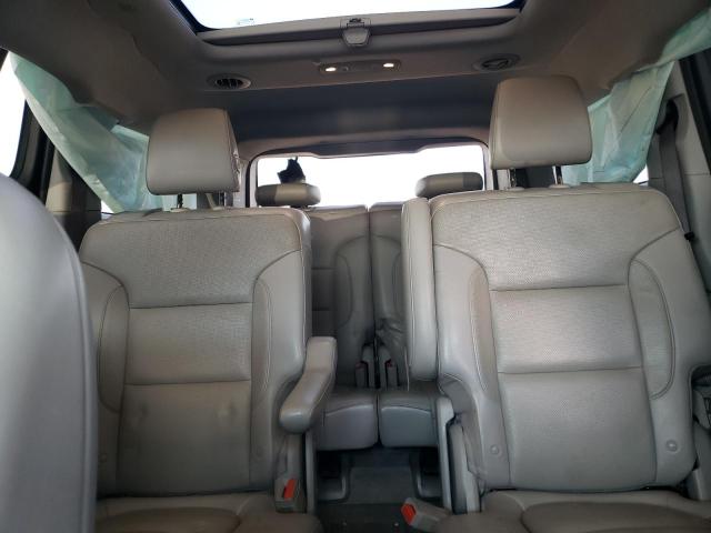 1GKKNNLS6JZ223584 GMC Acadia Slt-2
