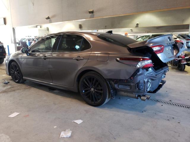 4T1K61AK7MU404646 Toyota CAMRY XSE