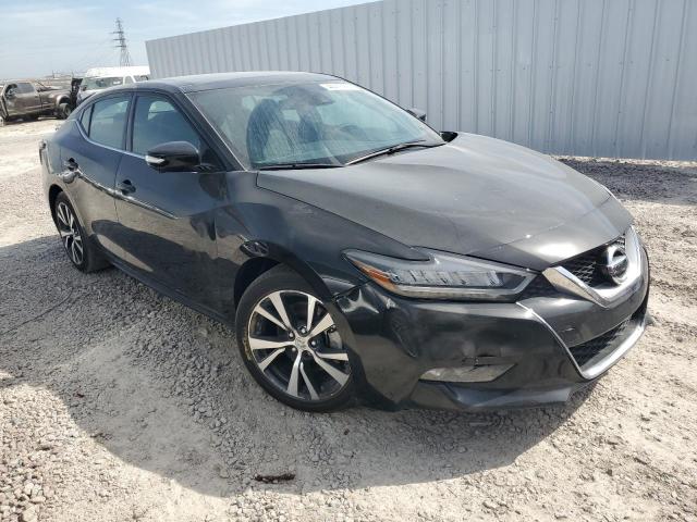 1N4AA6EV6PC504060 Nissan Maxima Sr