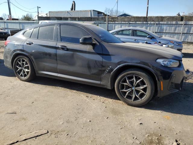 5UX43DT03N9K45498 BMW X4 M40i