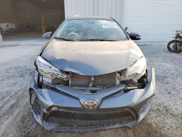 Toyota COROLLA L 2018 5YFBURHE0JP802136 Image 5