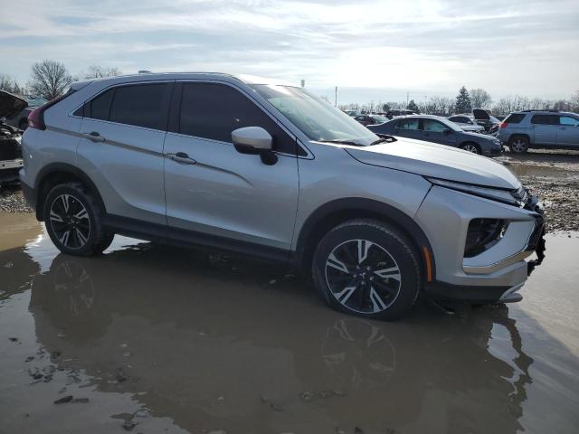 JA4ATWAAXPZ001677 Mitsubishi Eclipse Cross Se