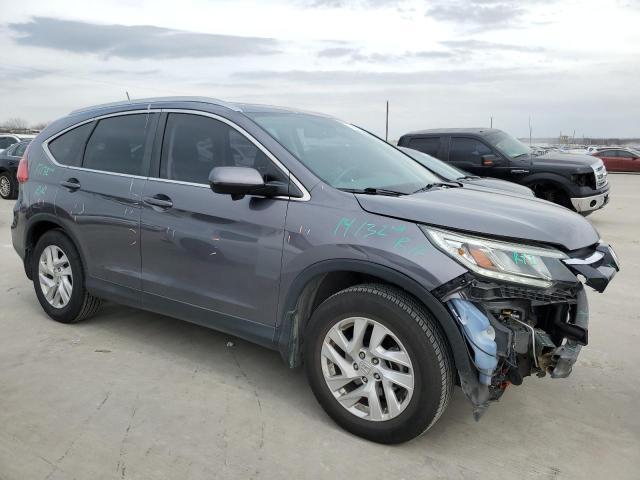 2HKRM3H73FH508053 Honda CR-V EXL