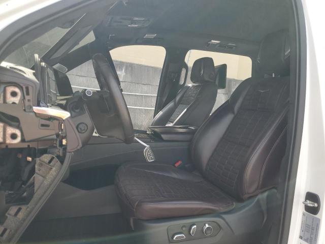 1GYS4DKLXMR351781 Cadillac Escalade Premium Luxury Platinum