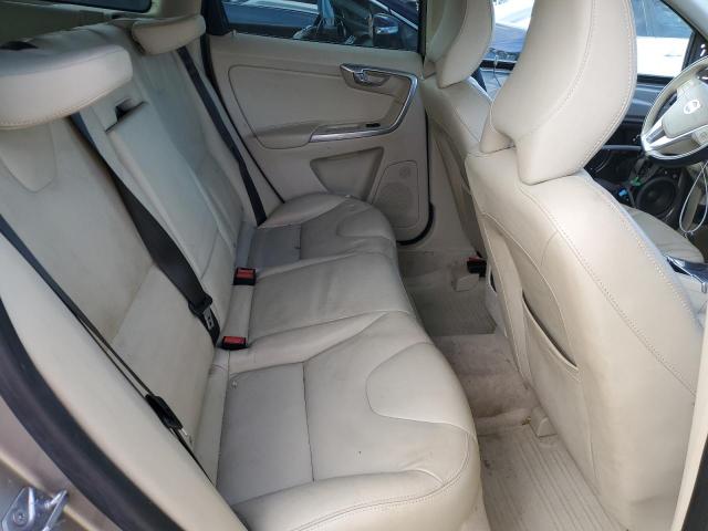 YV4612RKXF2709438 Volvo Xc60 T5 Premier