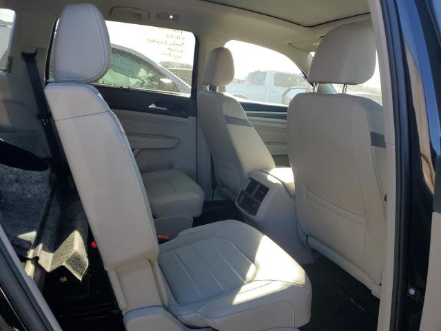 1V2TP2CA7MC569259 Volkswagen Atlas Sel Premium