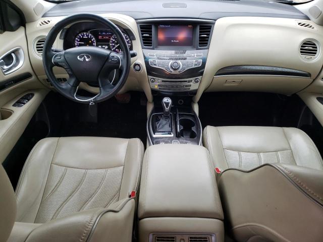 5N1AL0MN2GC517838 Infiniti QX60