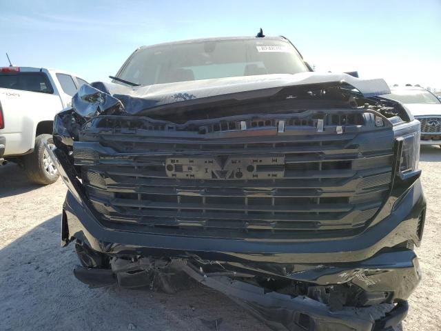 1GTPHCED0PZ109424 GMC Sierra C1500 Elevation