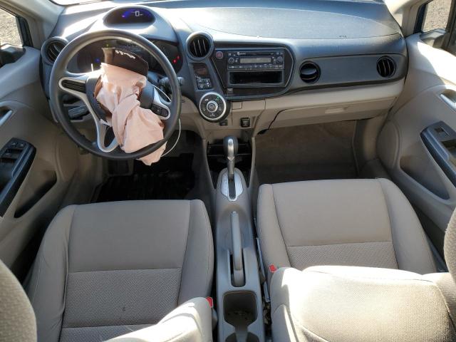 JHMZE2H31ES001834 Honda Insight