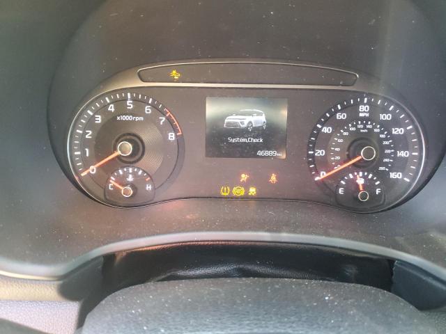 KNDJ23AU0L7047347 KIA SOUL LX