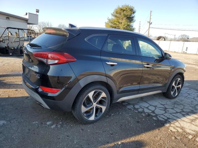 KM8J3CA28HU271241 Hyundai Tucson Limited