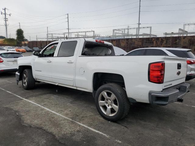 3GCPCREC4FG430549 Chevrolet Silverado C1500 Lt