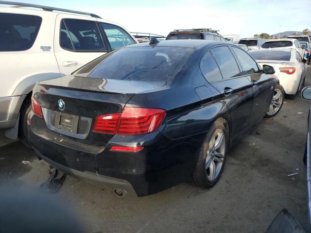 WBA5B1C58GG132418 BMW 535 I