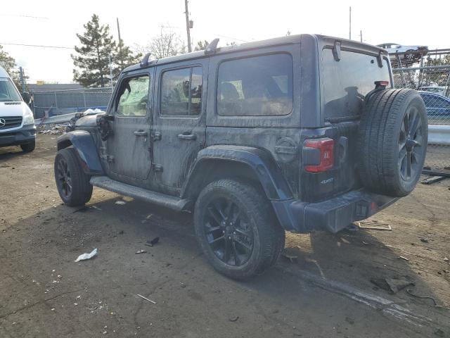 1C4JJXP62MW810415 Jeep Wrangler Unlimited Sahara 4xe