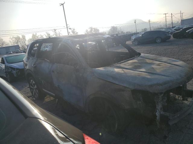 5XYP64HC6MG117018 KIA Telluride S