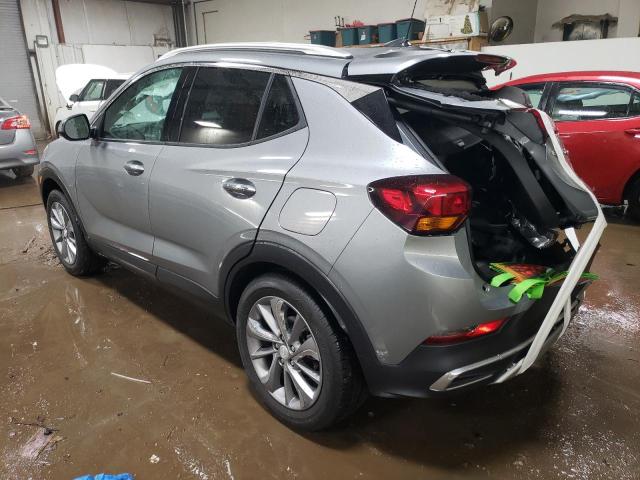 KL4MMFSL2PB074478 Buick Encore Gx Essence