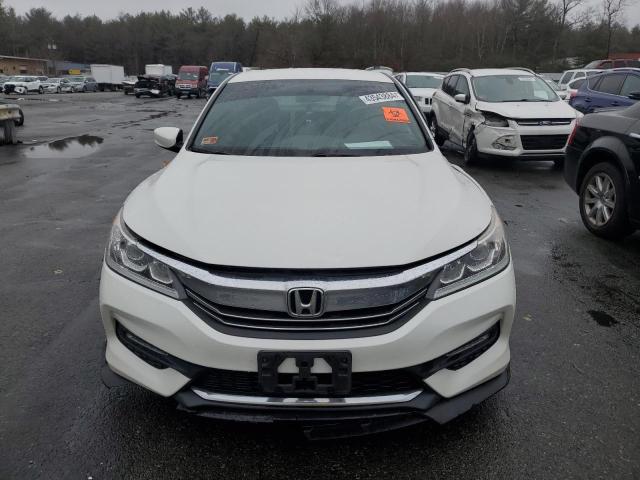 1HGCR2F17HA178784 Honda Accord Sport Special Edition