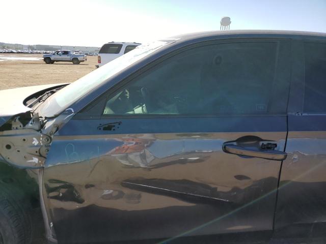 2HGFE2F51NH509769 Honda Civic Sport