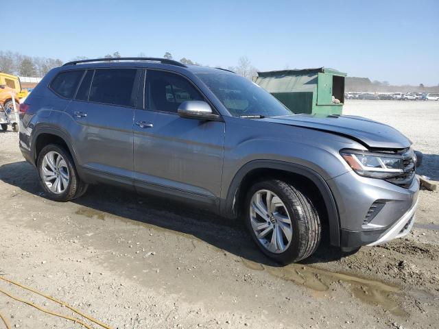 1V2AP2CAXMC505367 Volkswagen Atlas S