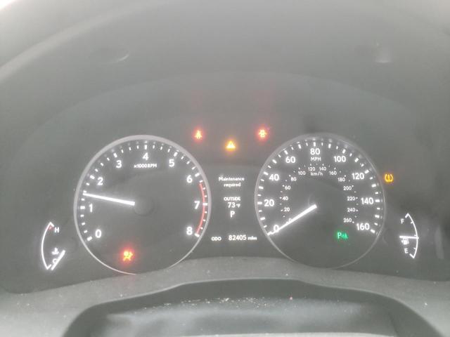 JTHBK1GG6F2169978 Lexus ES 350
