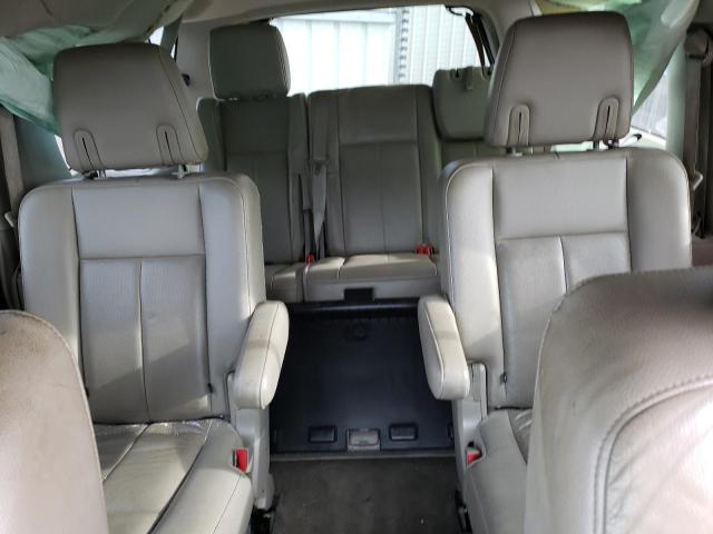 1FMJK1K54EEF64916 Ford Expedition El Limited