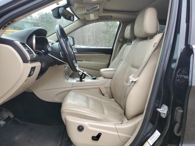 1C4RJFBGXEC103580 Jeep Grand Cherokee Limited